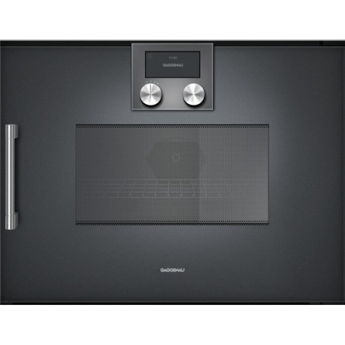 LÒ NƯỚNG KÈM VI SÓNG Gazenau BMP 250100